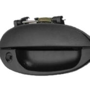 دستگیره بیرونی جلو چپ ام وی ام 110