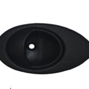 دستگیره داخلی جلو چپ ام وی ام 110