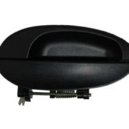 دستگیره بیرونی عقب راست ام وی ام 110