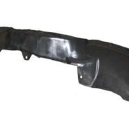 شلگیر جلو چپ ام وی ام 110