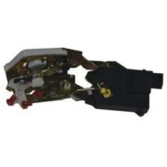 قفل درب عقب راست ام وی ام 110