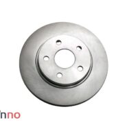 دیسک چرخ جلو ام وی ام 550