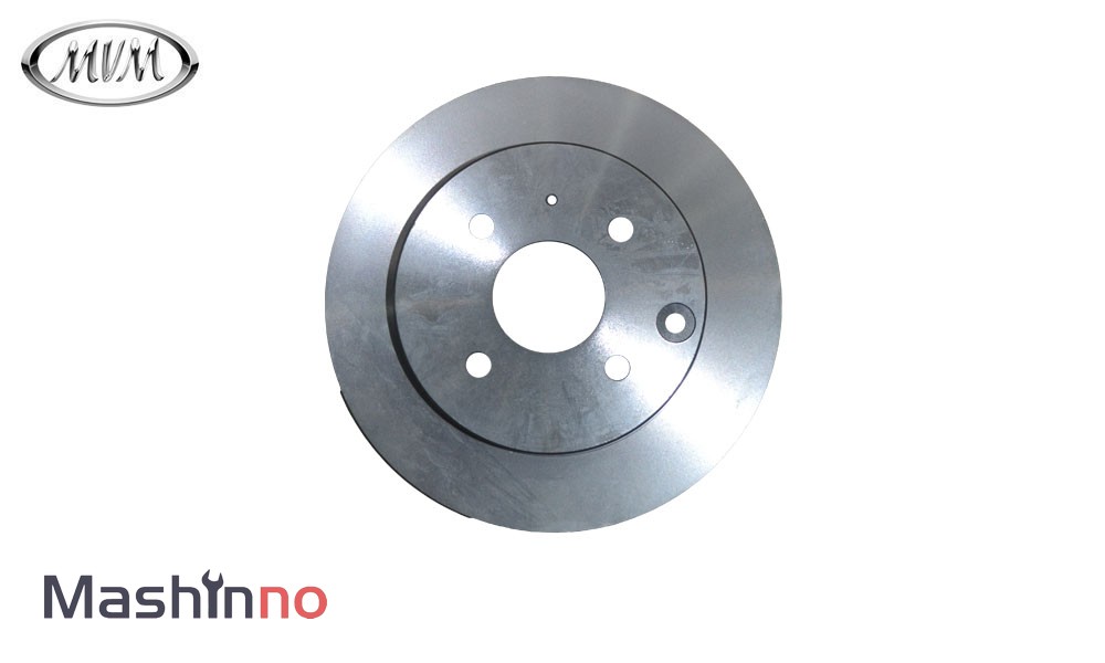 دیسک چرخ عقب ام وی ام 550