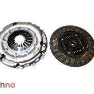 دیسک و صفحه ام وی ام 550