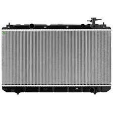 رادیاتور آب ام وی ام 110 اس