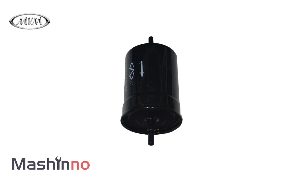 فیلتر بنزین ام وی ام 550