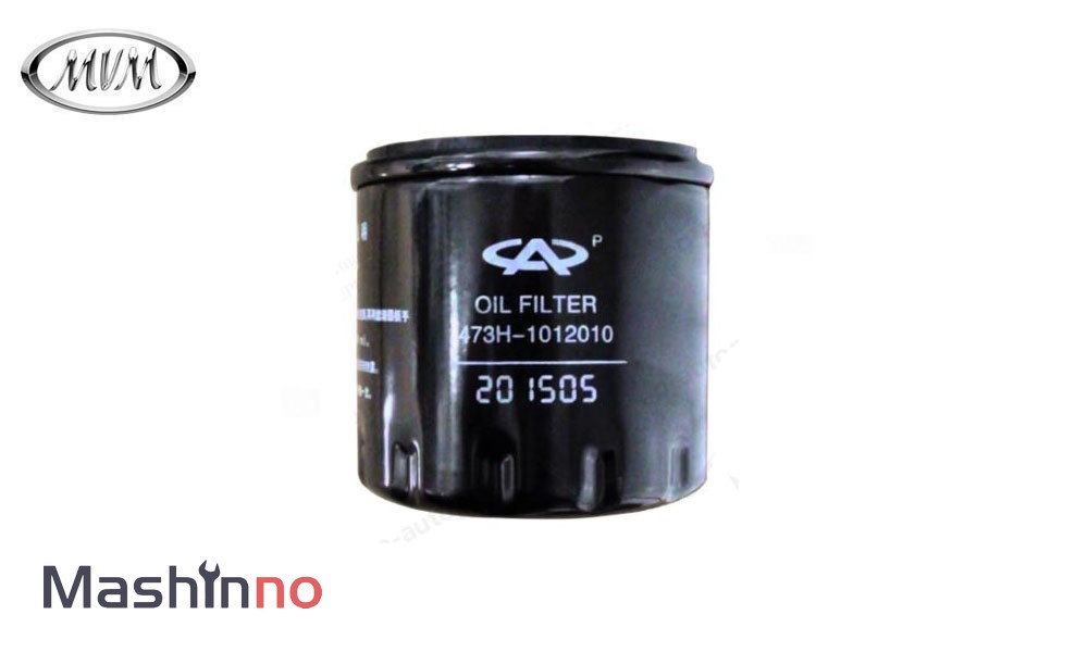 فیلتر روغن ام وی ام X33