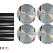 پیستون ام وی ام 550