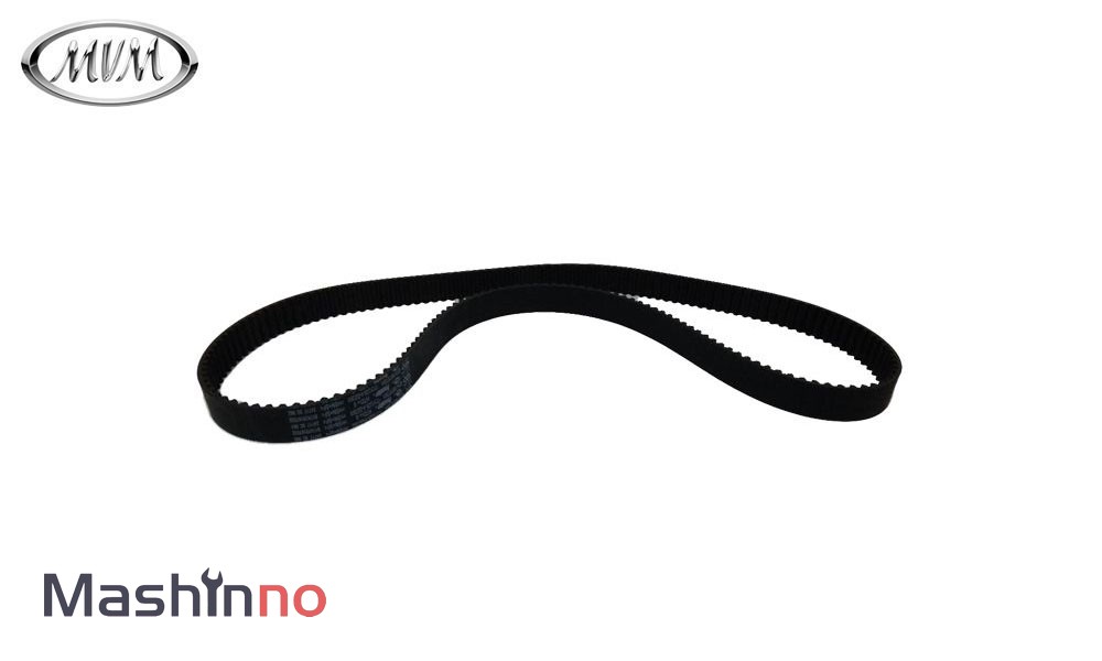 تسمه تایم ام وی ام 550