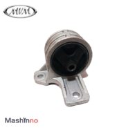 دسته موتور چپ ام وی ام 550