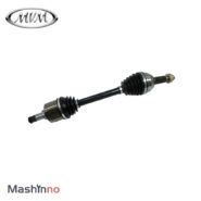 پلوس ام وی ام 110