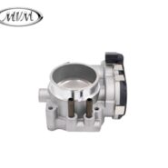 دریچه گاز ایکس 33