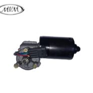 موتور برف پاک کن