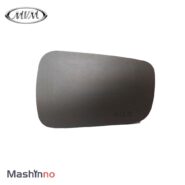 ایربگ شاگرد ام وی ام 550