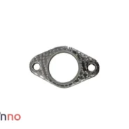 واشر گلویی اگزوز 2 پیچ ام وی ام 550