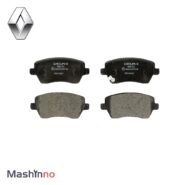 لنت جلو رنو سیمبل