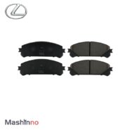 لنت ترمز جلو لکسوس RX350