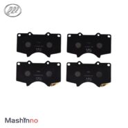 لنت ترمز جلو لیفان X50