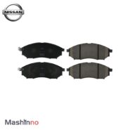 لنت ترمز جلو باریک نیسان مورانو