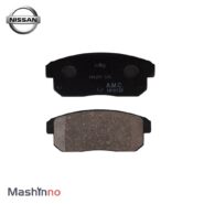 لنت ترمز عقب نیسان ماکسیما