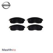 لنت ترمز جلو نیسان ماکسیما