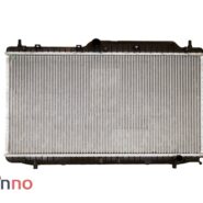 رادیاتور آب ام وی ام 550