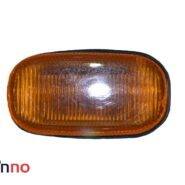 چراغ راهنما روی گلگیر راست ام وی ام 550