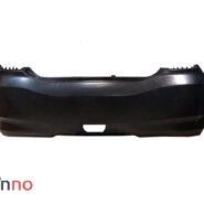 سپر عقب ام وی ام 550