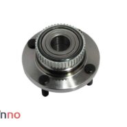 توپی چرخ عقب ام وی ام 550