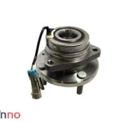 توپی چرخ جلو ام وی ام 550