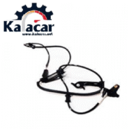 سنسور Abs چرخ جلو ام وی ام X33