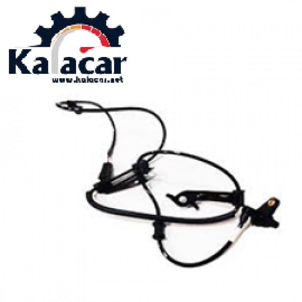 سنسور Abs چرخ جلو ام وی ام X33