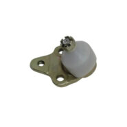 سیبک طبق ام وی ام X33