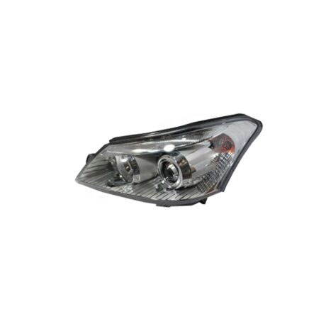 چراغ جلو چپ ام وی ام 550